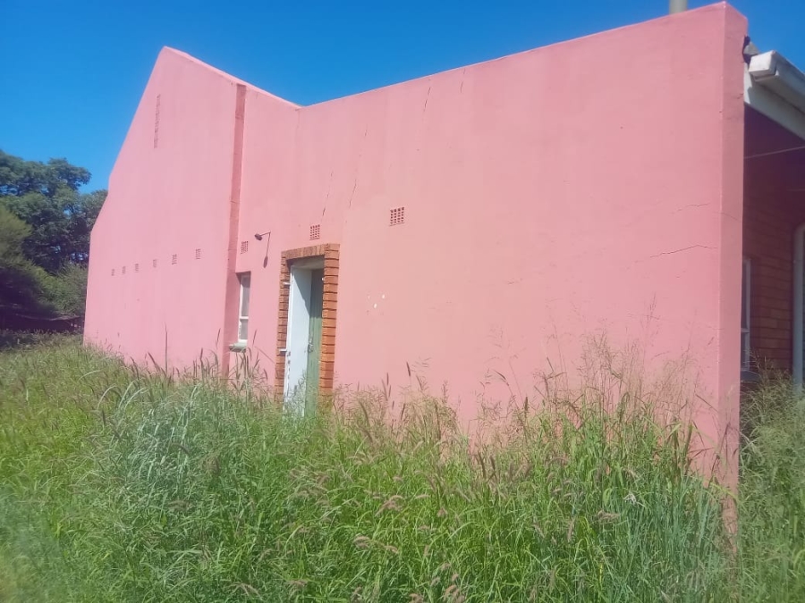 Commercial Property for Sale in Northam Limpopo