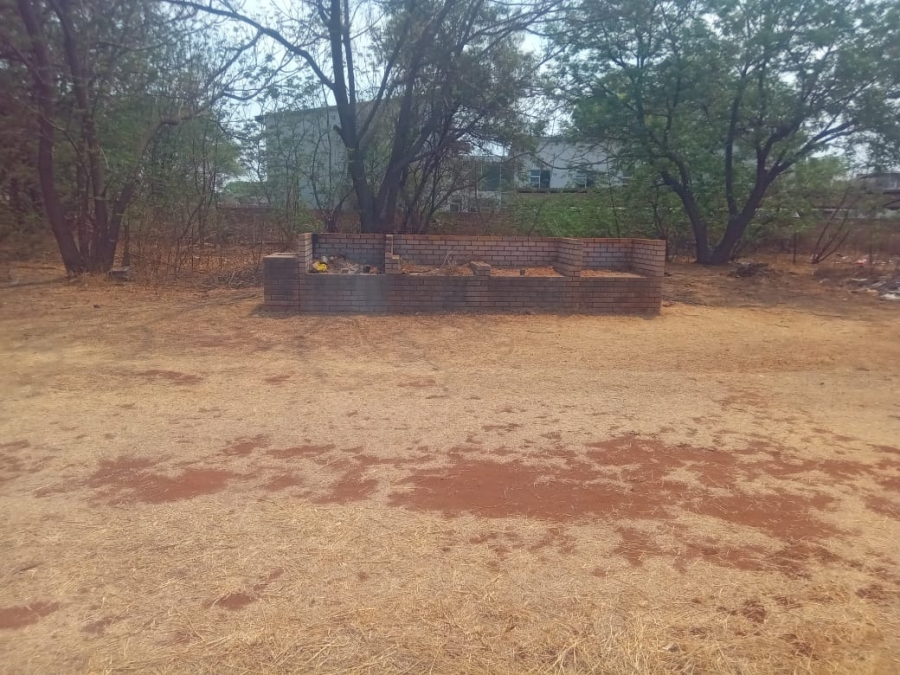 Commercial Property for Sale in Northam Limpopo