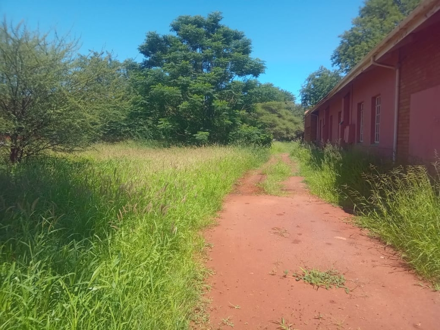 Commercial Property for Sale in Northam Limpopo