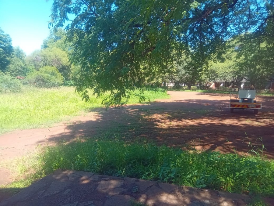 Commercial Property for Sale in Northam Limpopo