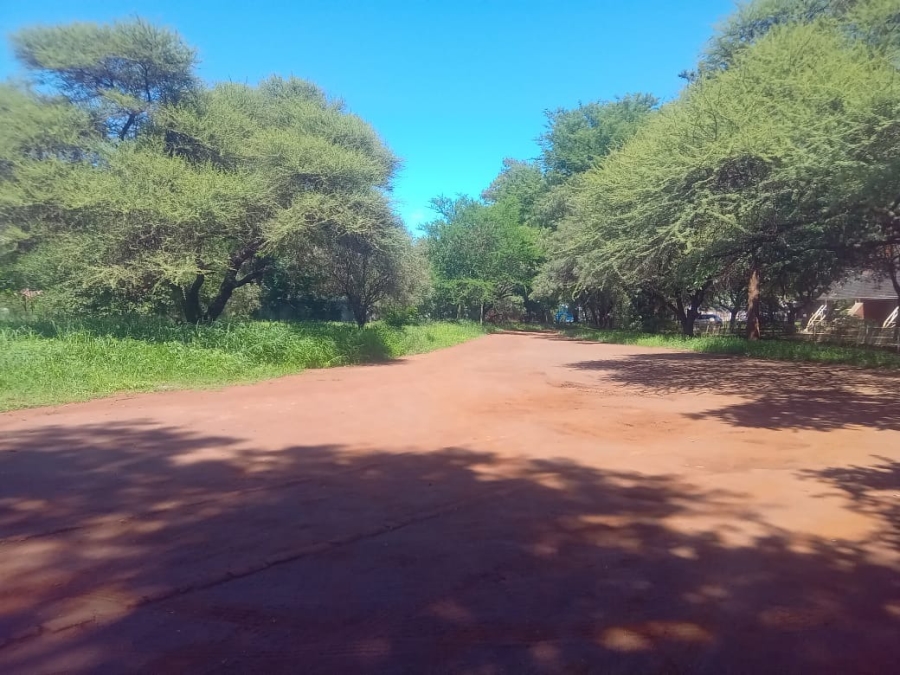 Commercial Property for Sale in Northam Limpopo