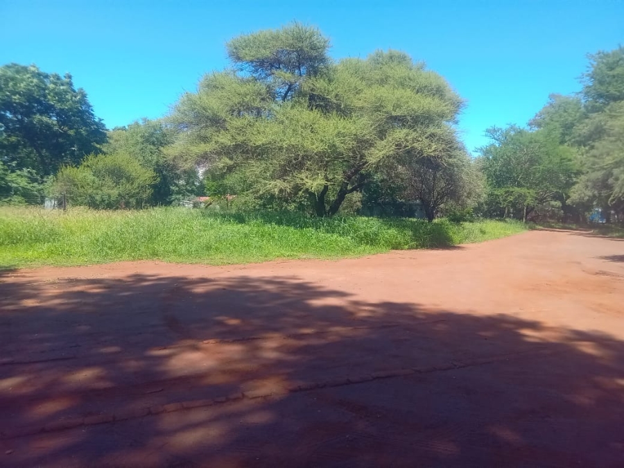 Commercial Property for Sale in Northam Limpopo