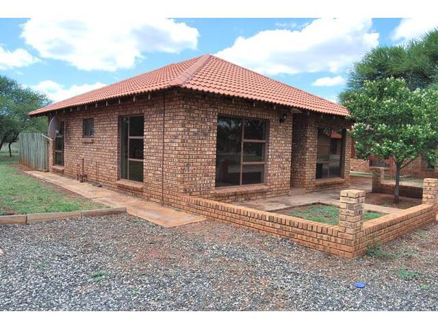 0 Bedroom Property for Sale in Northam Rural Limpopo