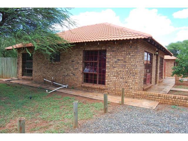 0 Bedroom Property for Sale in Northam Rural Limpopo