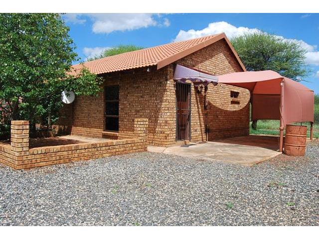 0 Bedroom Property for Sale in Northam Rural Limpopo