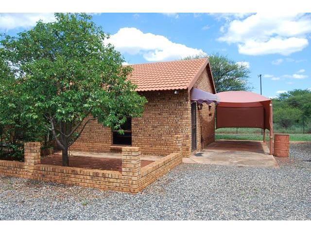 0 Bedroom Property for Sale in Northam Rural Limpopo