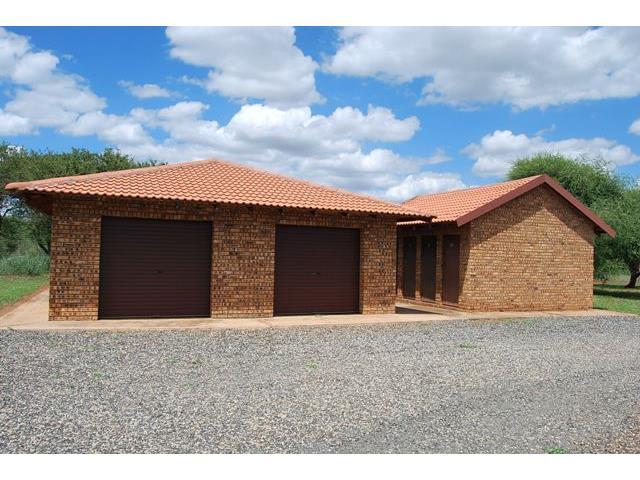 0 Bedroom Property for Sale in Northam Rural Limpopo