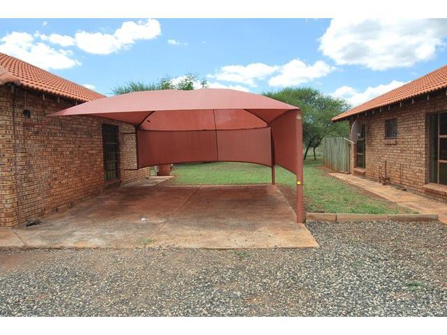 0 Bedroom Property for Sale in Northam Rural Limpopo