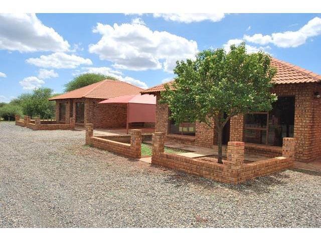 0 Bedroom Property for Sale in Northam Rural Limpopo