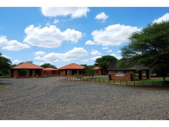 0 Bedroom Property for Sale in Northam Rural Limpopo