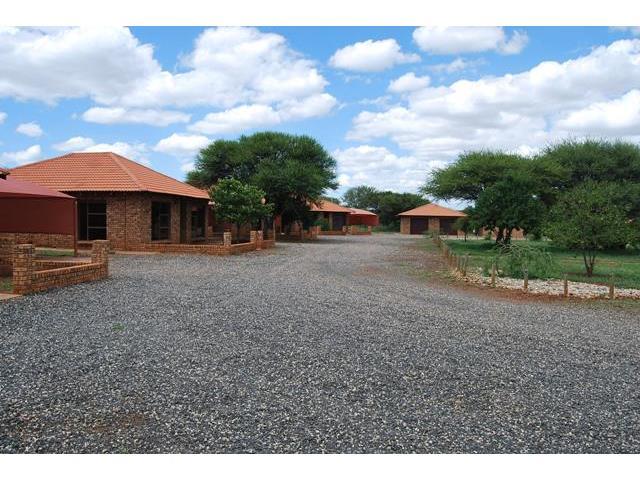 0 Bedroom Property for Sale in Northam Rural Limpopo