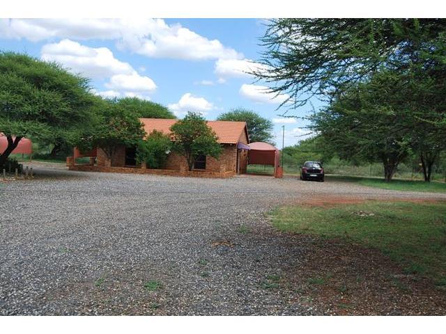 0 Bedroom Property for Sale in Northam Rural Limpopo