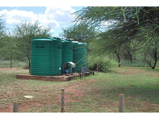 0 Bedroom Property for Sale in Northam Rural Limpopo