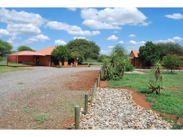 0 Bedroom Property for Sale in Northam Rural Limpopo