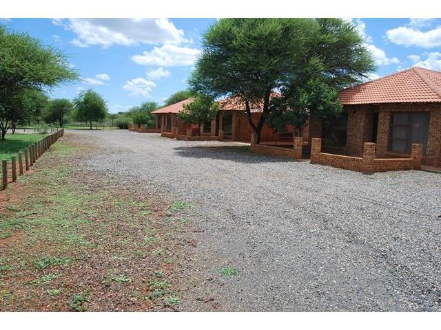 0 Bedroom Property for Sale in Northam Rural Limpopo