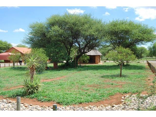 0 Bedroom Property for Sale in Northam Rural Limpopo