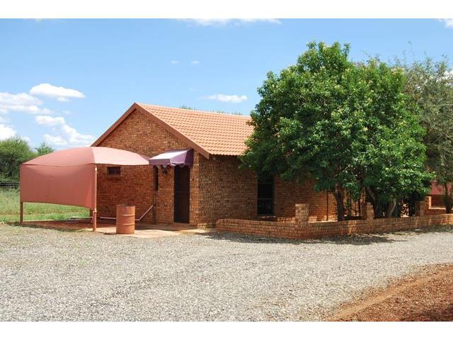 0 Bedroom Property for Sale in Northam Rural Limpopo