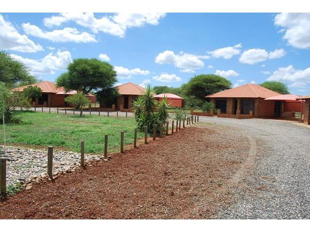 0 Bedroom Property for Sale in Northam Rural Limpopo