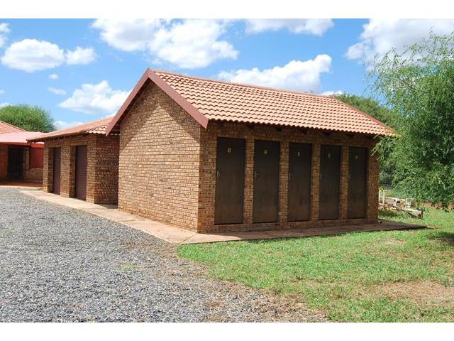 0 Bedroom Property for Sale in Northam Rural Limpopo