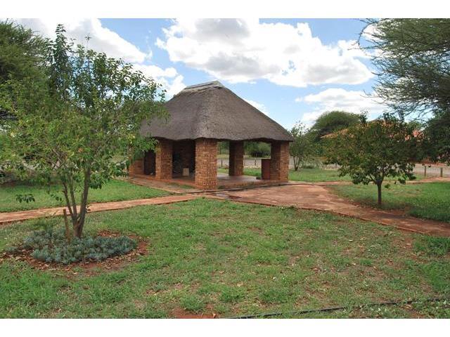 0 Bedroom Property for Sale in Northam Rural Limpopo