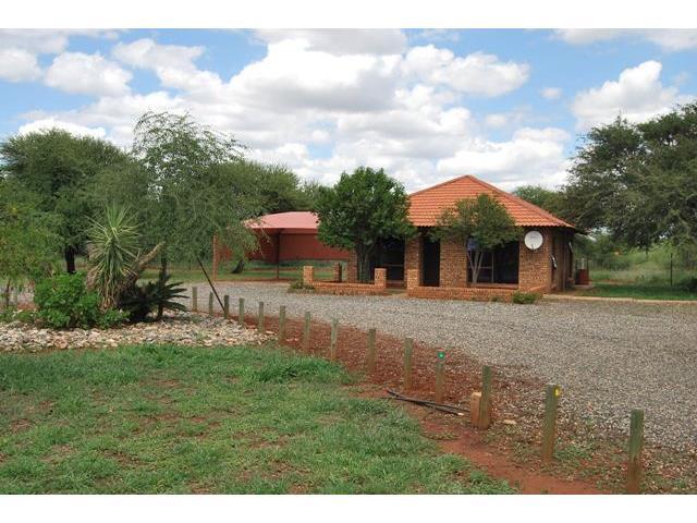 0 Bedroom Property for Sale in Northam Rural Limpopo