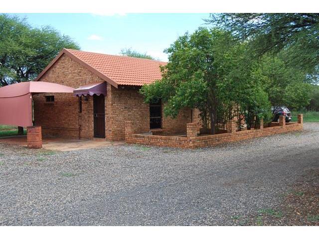 0 Bedroom Property for Sale in Northam Rural Limpopo