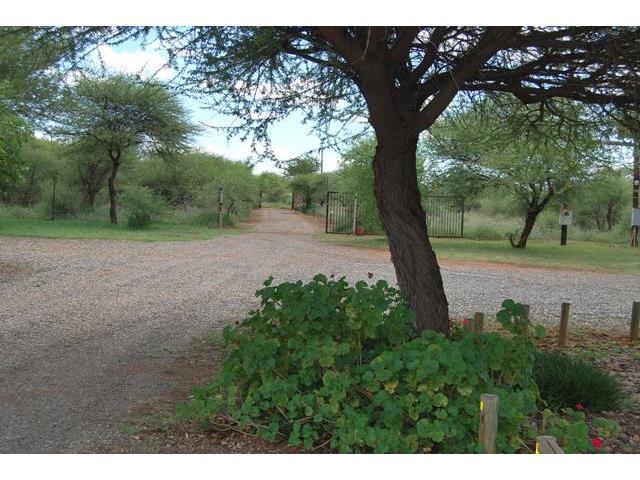 0 Bedroom Property for Sale in Northam Rural Limpopo