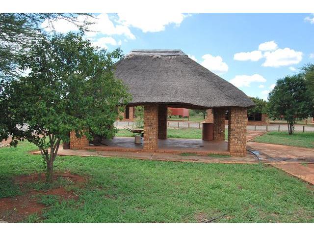 0 Bedroom Property for Sale in Northam Rural Limpopo