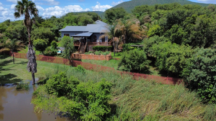 2 Bedroom Property for Sale in Groblersdal Limpopo