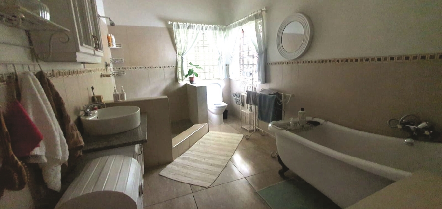 2 Bedroom Property for Sale in Groblersdal Limpopo