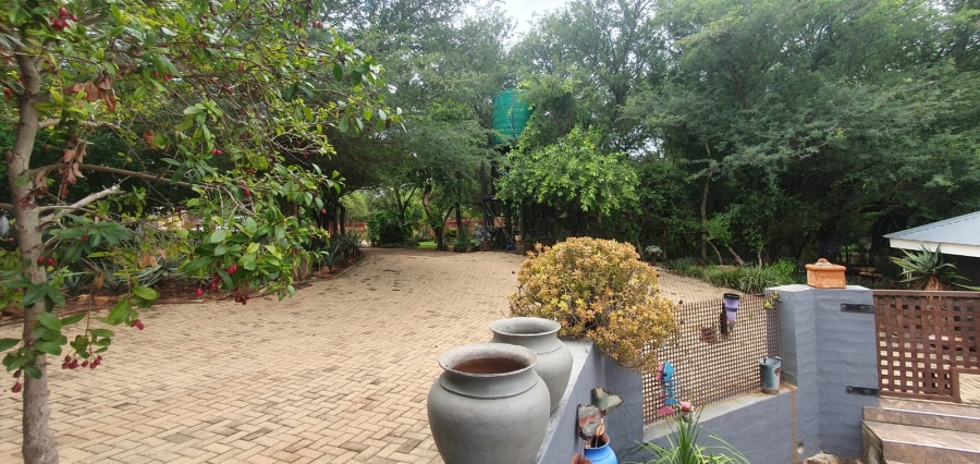 2 Bedroom Property for Sale in Groblersdal Limpopo