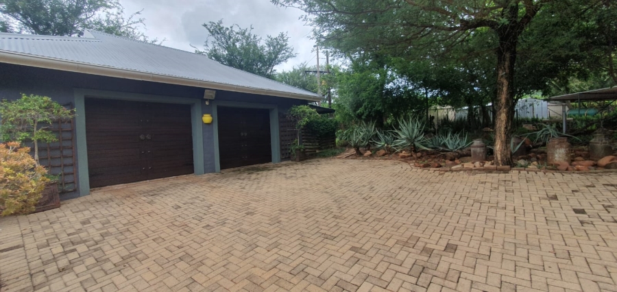 2 Bedroom Property for Sale in Groblersdal Limpopo