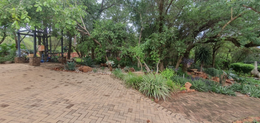 2 Bedroom Property for Sale in Groblersdal Limpopo