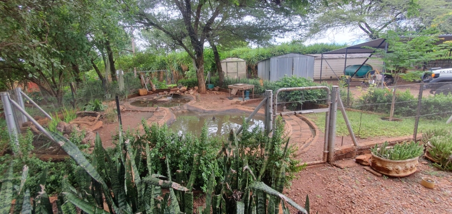 2 Bedroom Property for Sale in Groblersdal Limpopo