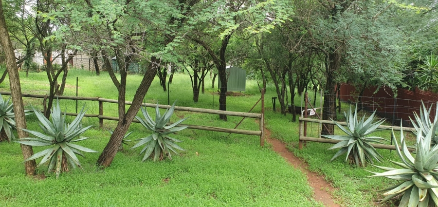 2 Bedroom Property for Sale in Groblersdal Limpopo