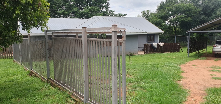 2 Bedroom Property for Sale in Groblersdal Limpopo