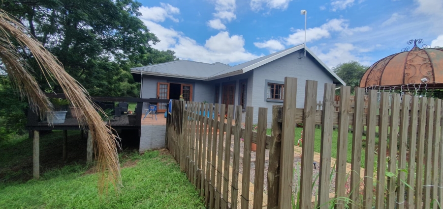 2 Bedroom Property for Sale in Groblersdal Limpopo