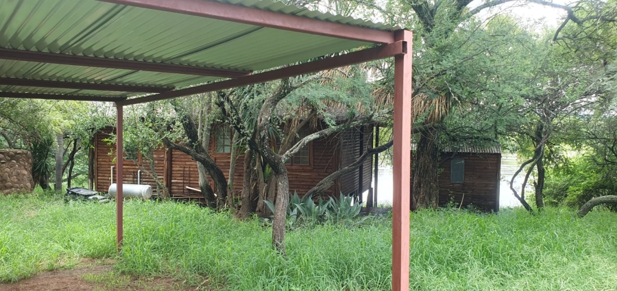 2 Bedroom Property for Sale in Groblersdal Limpopo