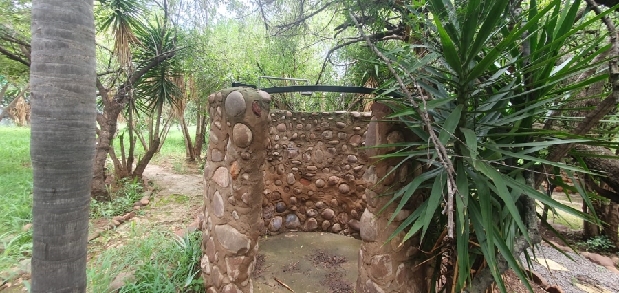 2 Bedroom Property for Sale in Groblersdal Limpopo