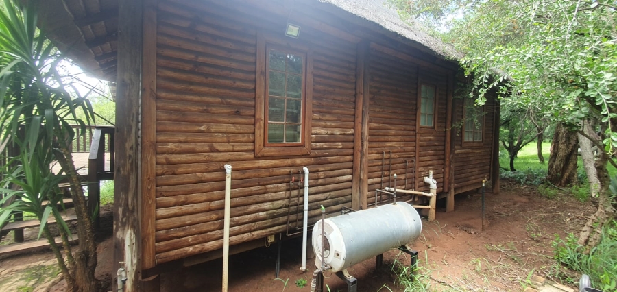 2 Bedroom Property for Sale in Groblersdal Limpopo