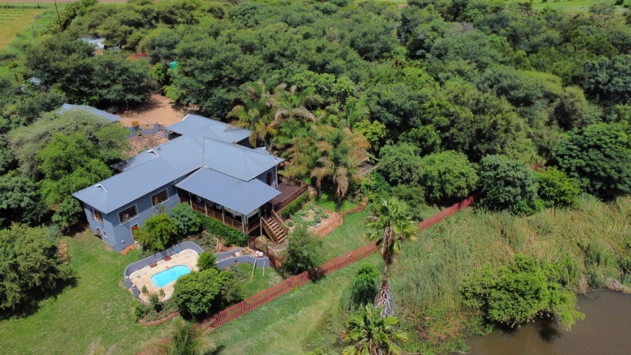 2 Bedroom Property for Sale in Groblersdal Limpopo