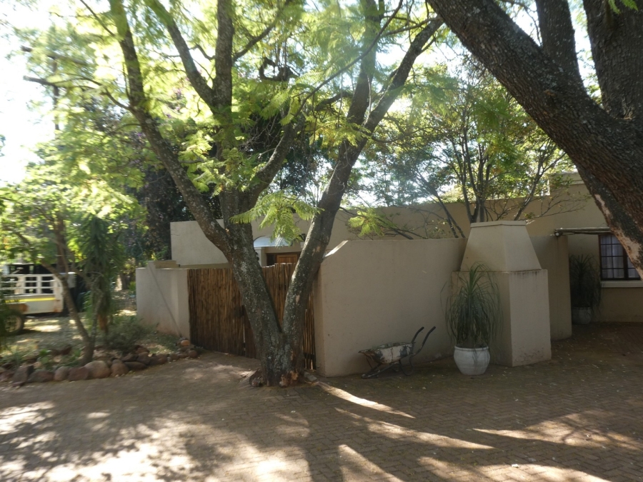 To Let 2 Bedroom Property for Rent in Bela Bela Limpopo