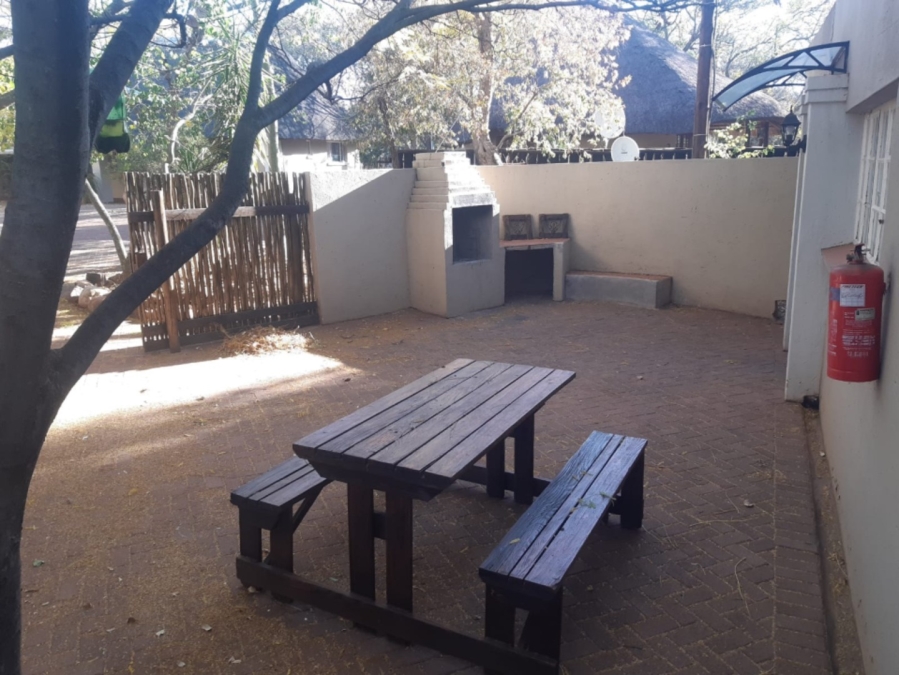 To Let 2 Bedroom Property for Rent in Bela Bela Limpopo