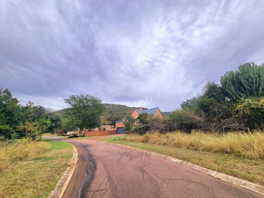 0 Bedroom Property for Sale in Euphoria Golf Estate Limpopo