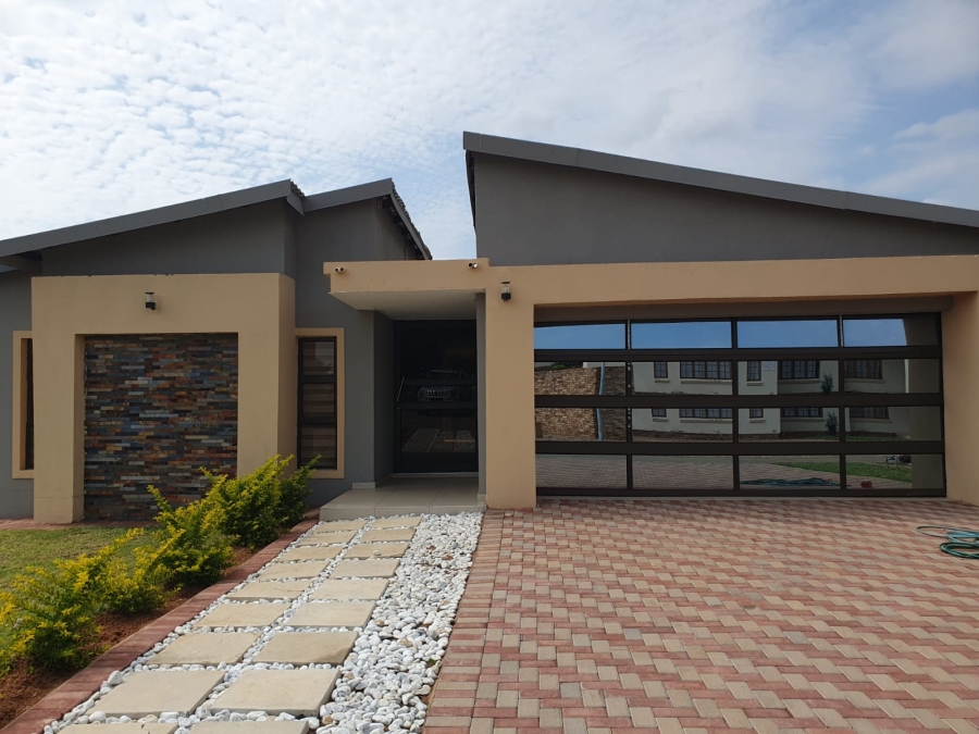 3 Bedroom Property for Sale in Groblersdal Limpopo