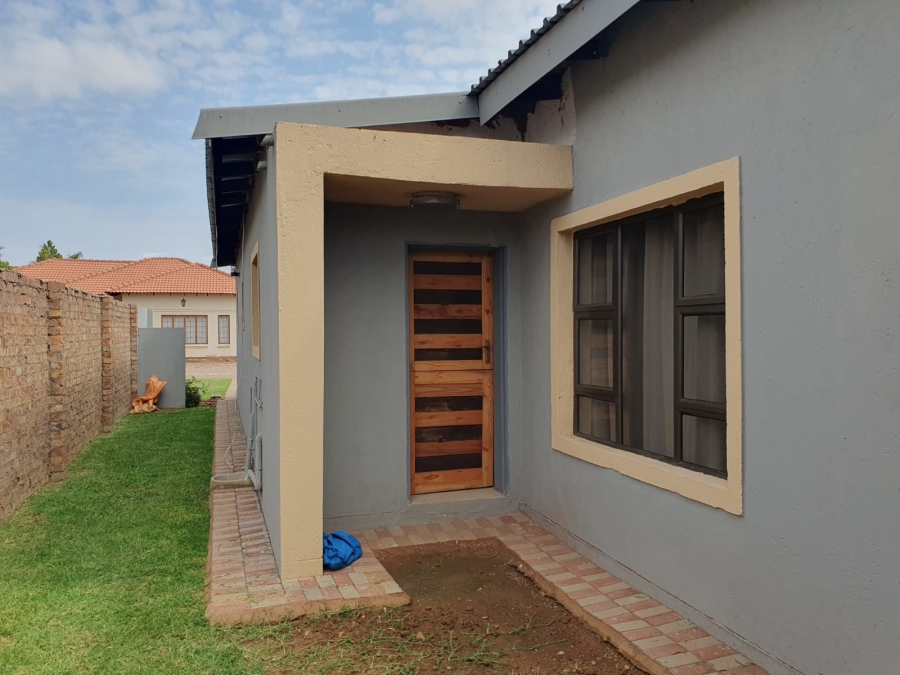 3 Bedroom Property for Sale in Groblersdal Limpopo