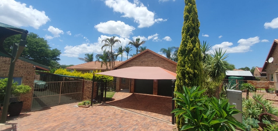 3 Bedroom Property for Sale in Groblersdal Limpopo