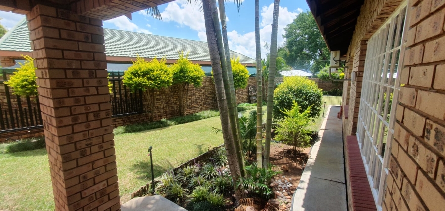 3 Bedroom Property for Sale in Groblersdal Limpopo