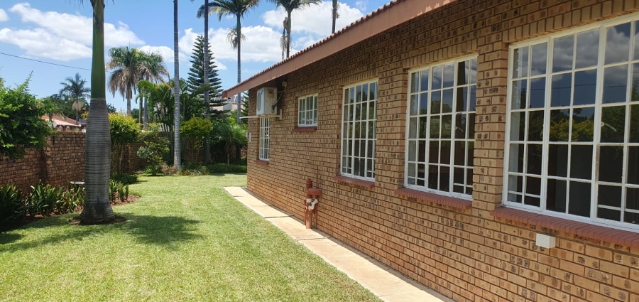 3 Bedroom Property for Sale in Groblersdal Limpopo