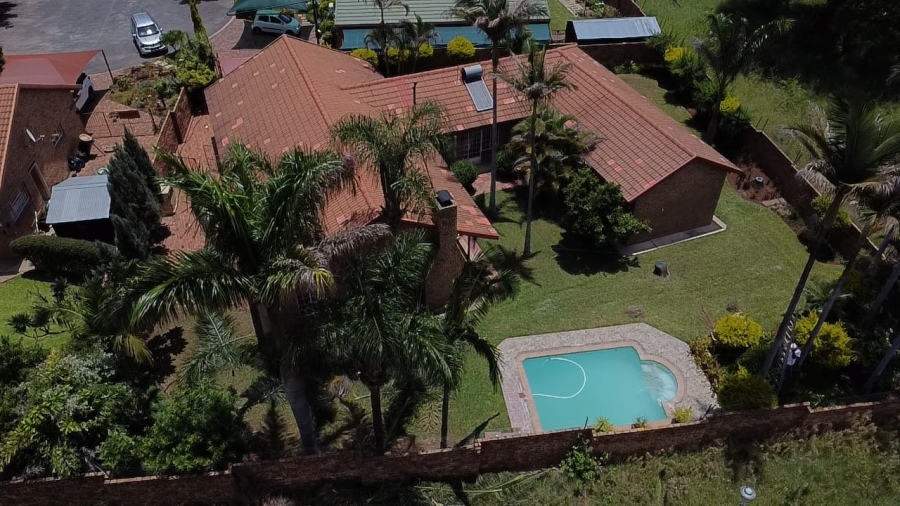 3 Bedroom Property for Sale in Groblersdal Limpopo